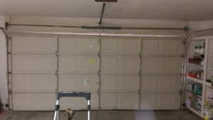 Garage Door Repair Near Me