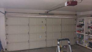 Garage Door Repair Alta Mesa Community Association