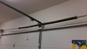 garage door spring