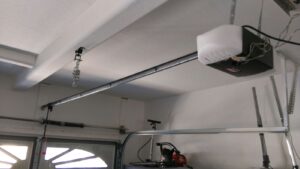 Garage Door Opener