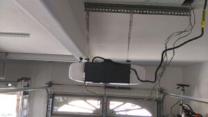 Garage Door Opener