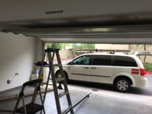 Garage Door Opener