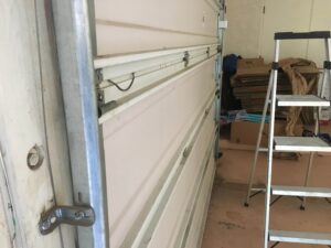 Garage Door Repair Alta Mesa Community Association