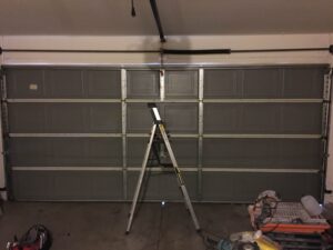 Garage Door Repair Alta Mesa Community Association