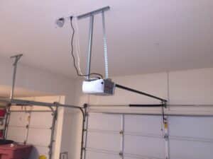 Garage Door Opener