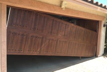 Garage Door Repair Gold Canyon AZ