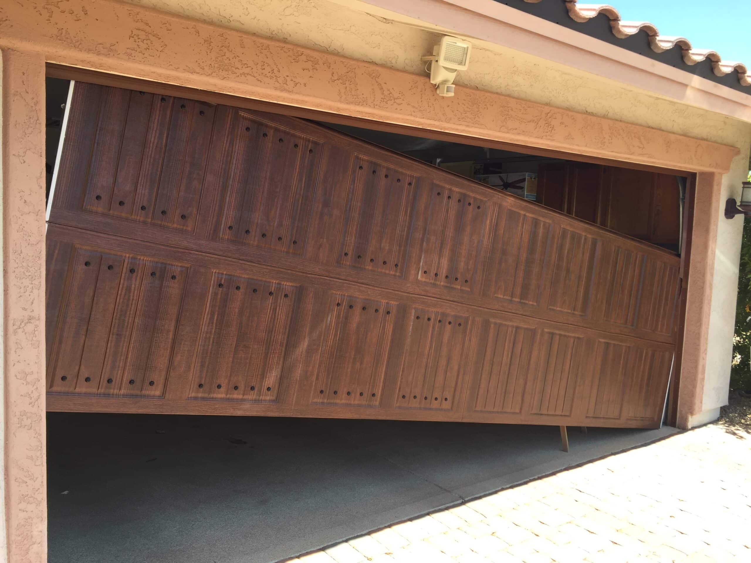 Garage Door Repair Gold Canyon AZ