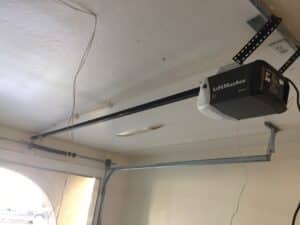 Garage Door Opener