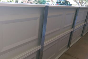 Garage Door Repair Chandler AZ