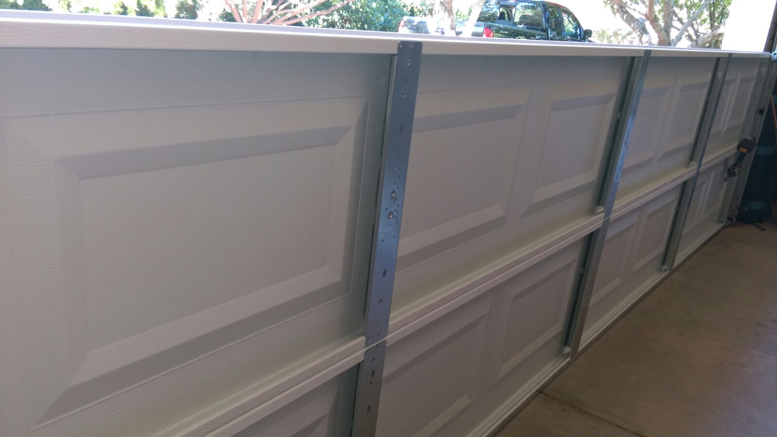 Garage Door Repair Chandler AZ