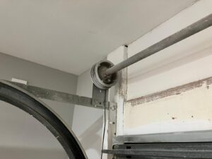 garage door repair