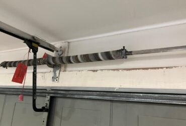 Garage Door Repair Mesa AZ