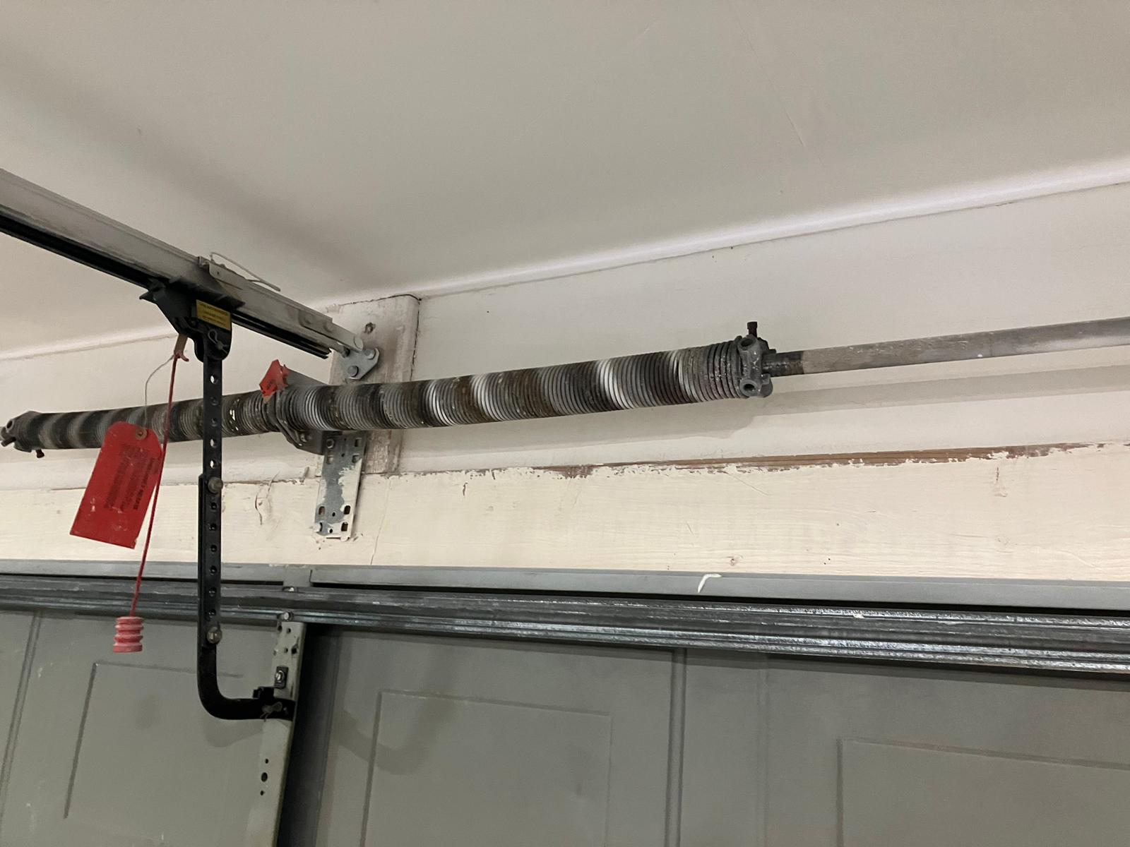 Garage Door Repair Mesa AZ