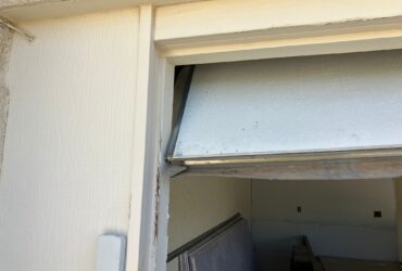 Garage Door Repair Service Near Me