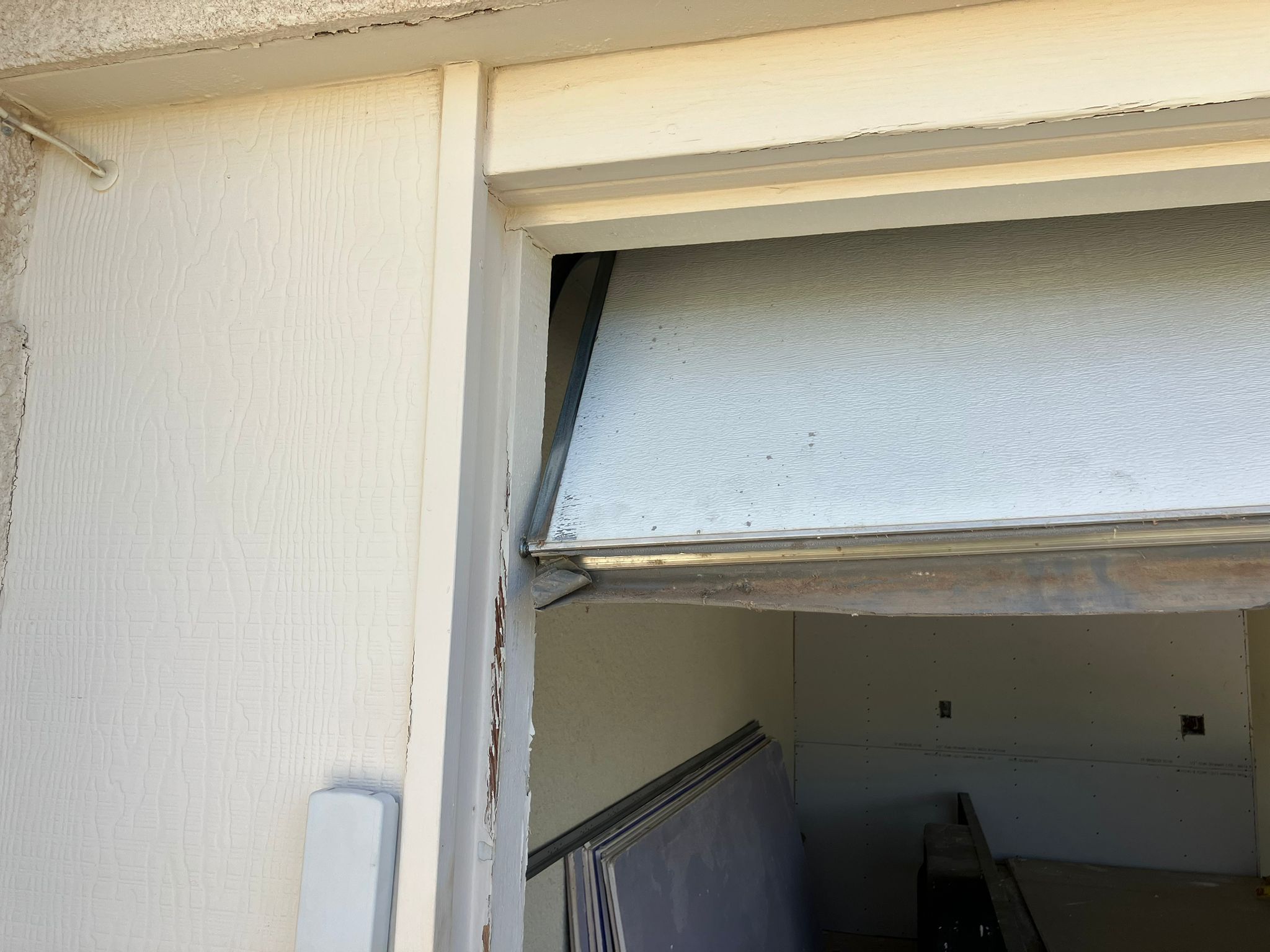 Garage Door Repair Service Near Me