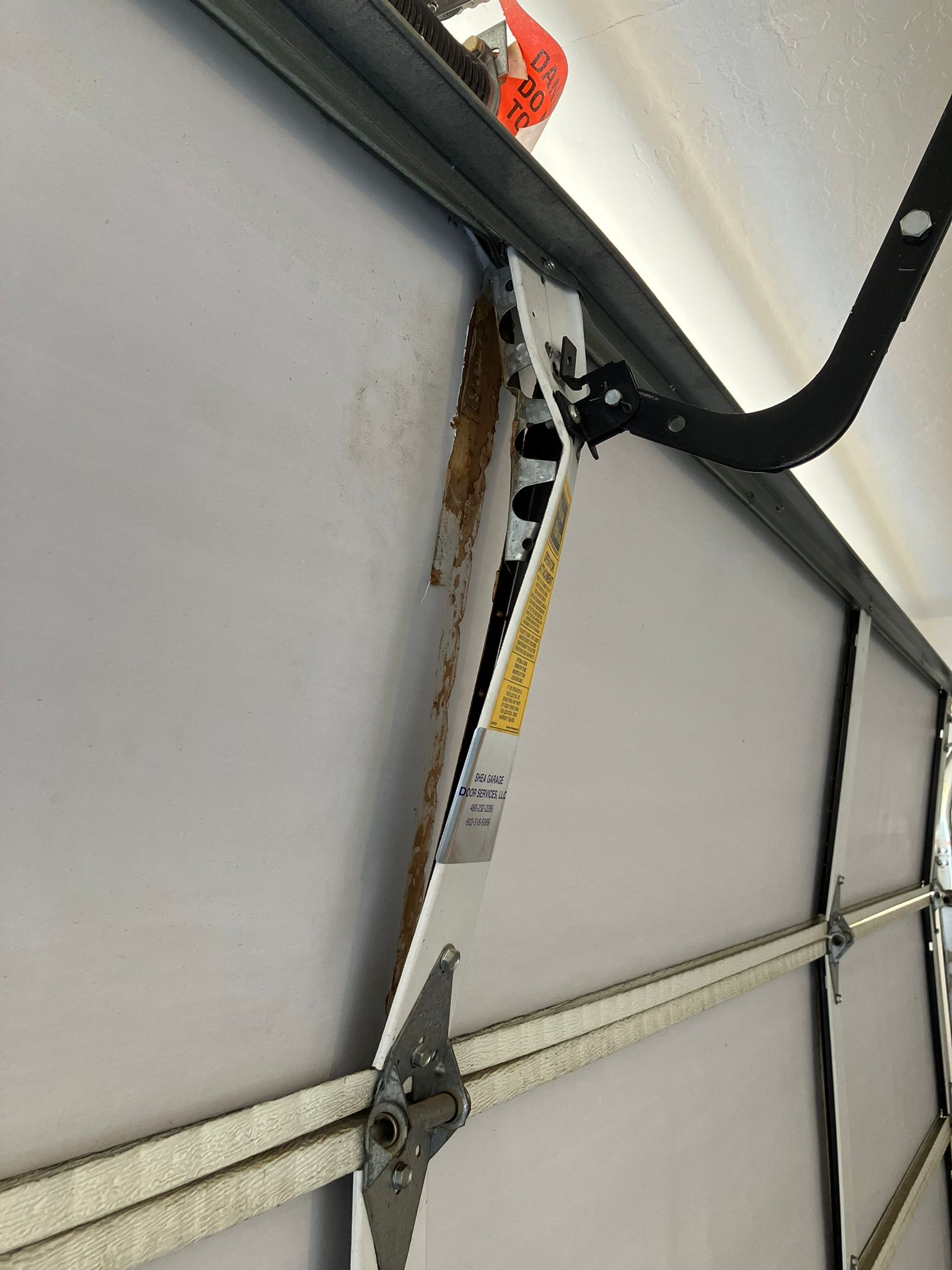 Same Day Garage Door Repair