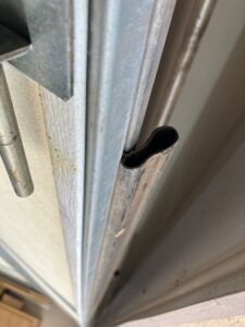 professional for garage door repair