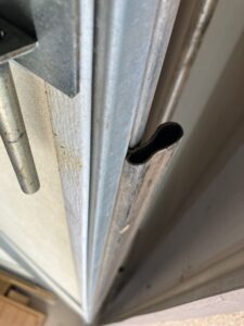 Why hiring a professional for garage door repair is essential