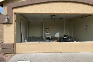 Best Garage Door Repair Near Me