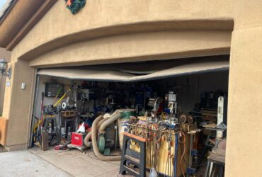 Garage Door Repair Apache Junction