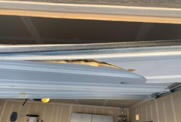 Emergency Garage Door Repair