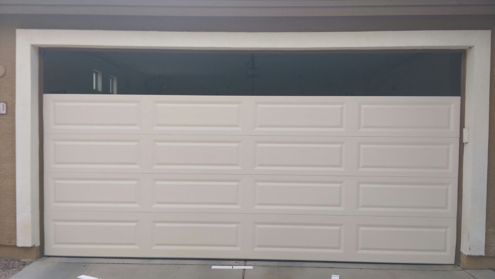 Personalized Garage Door Service