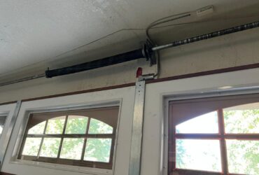 Garage Door Spring Repair Mesa AZ