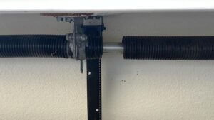 Garage Door Spring Repair Near Me