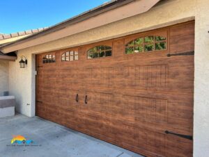 mesa garage door repair