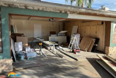 Garage Door Repair Gilbert AZ